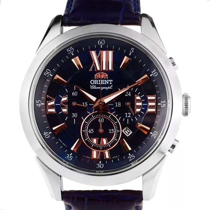 Orient FTW04007D0  Фото 2