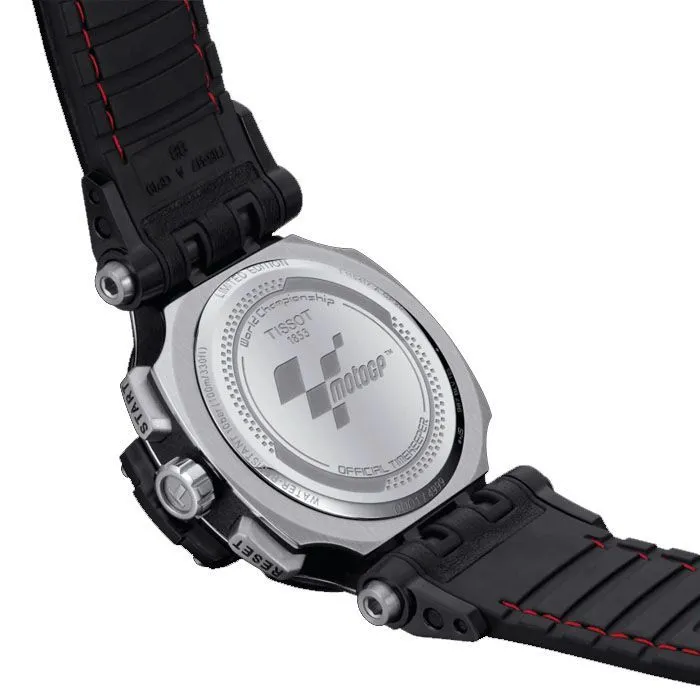 Tissot T115.417.27.051.01  Фото 4