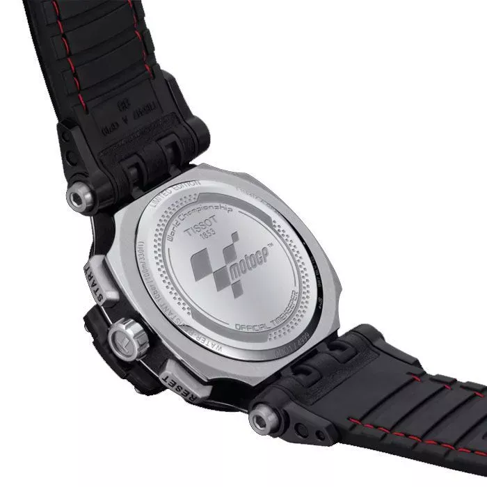 Наручные часы  Tissot T115.417.27.051.01 T-Sport Фото 4