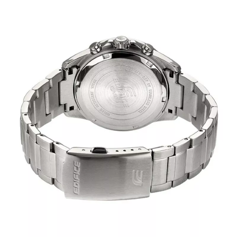 Casio Edifice EFR-526D-2A  Фото 2