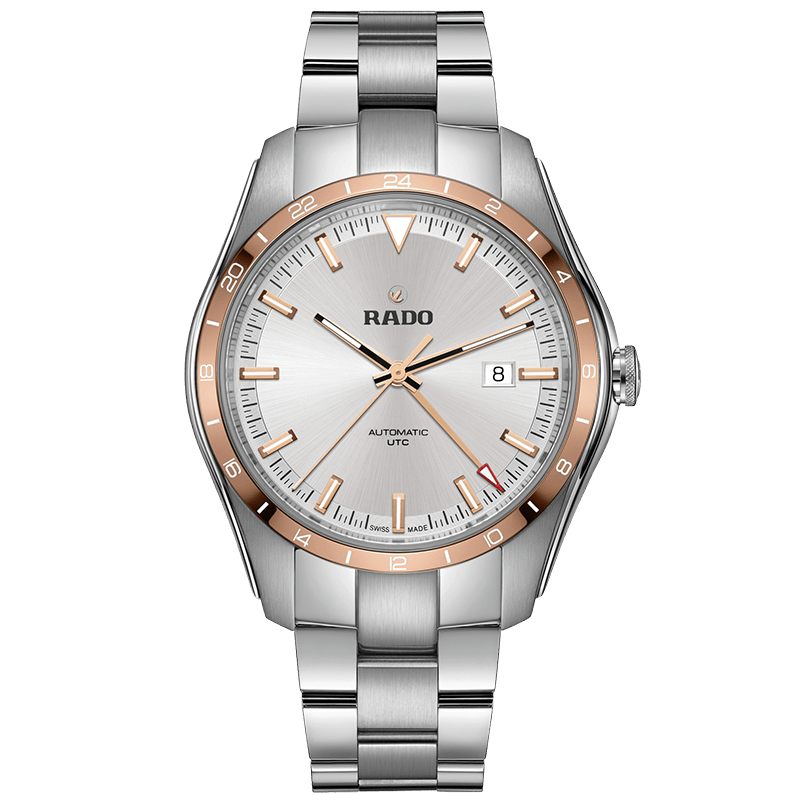 Наручные часы Rado HyperChrome R32050103 Швейцария