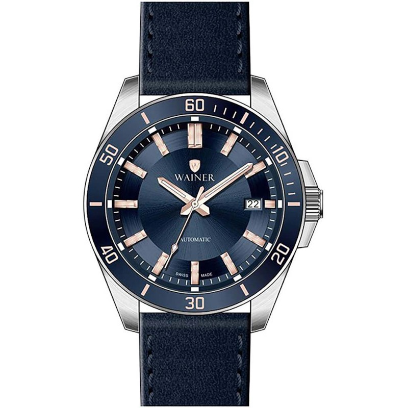Wainer WA.25530-B  Фото 1