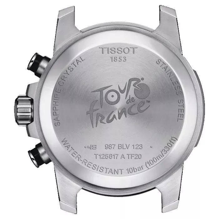Tissot T125.617.17.051.00  Фото 9