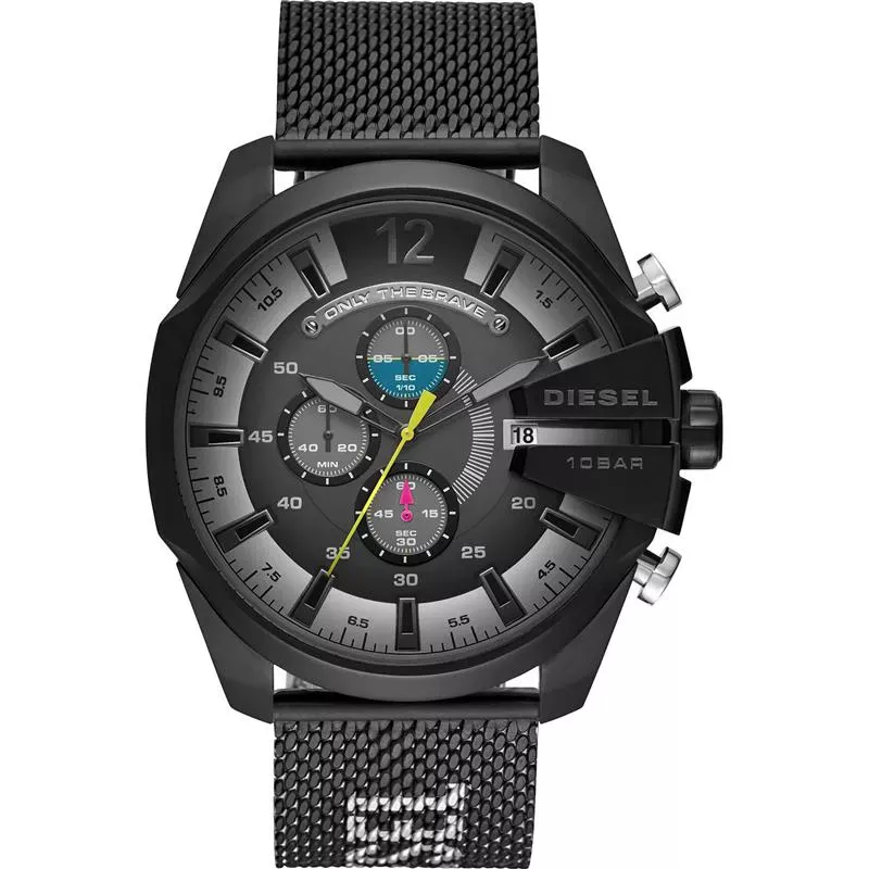 Diesel DZ4514  Фото 1