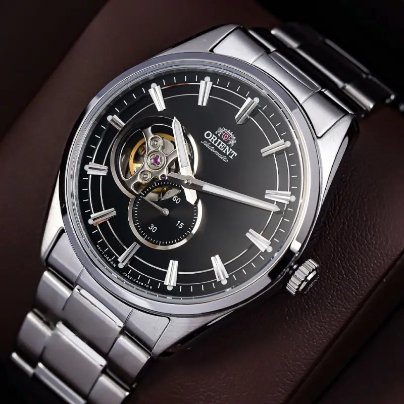 Orient RA-AR0002B10B  Фото 4