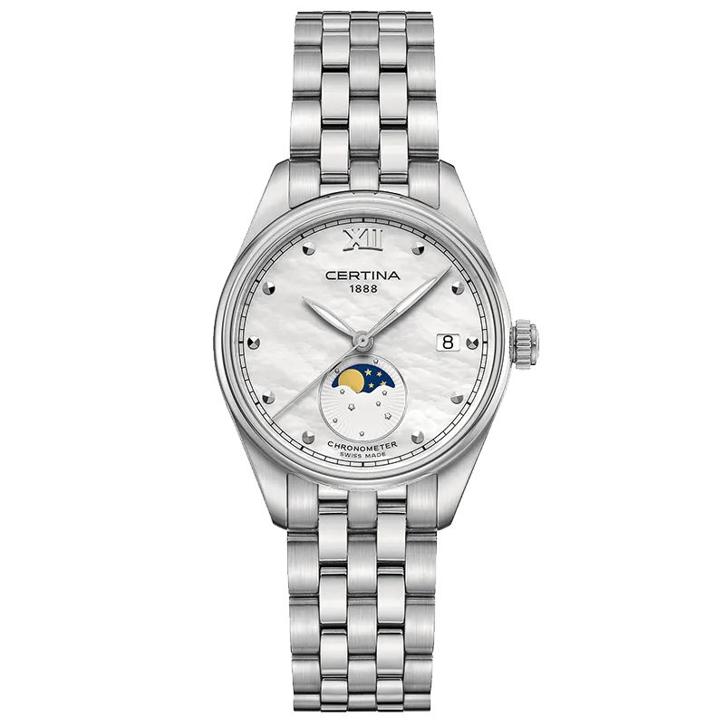 Certina C033.257.11.118.00  Фото 1