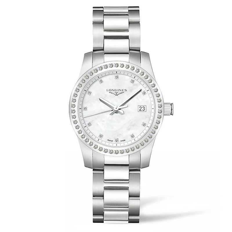 Longines L3.400.0.87.6 