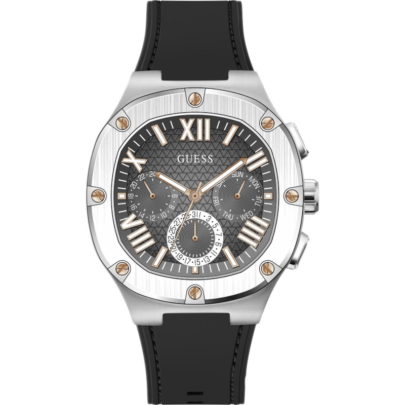 Купить Наручные часы Guess GW0571G1 в Sibtime Наручные часы Guess GW0571G1