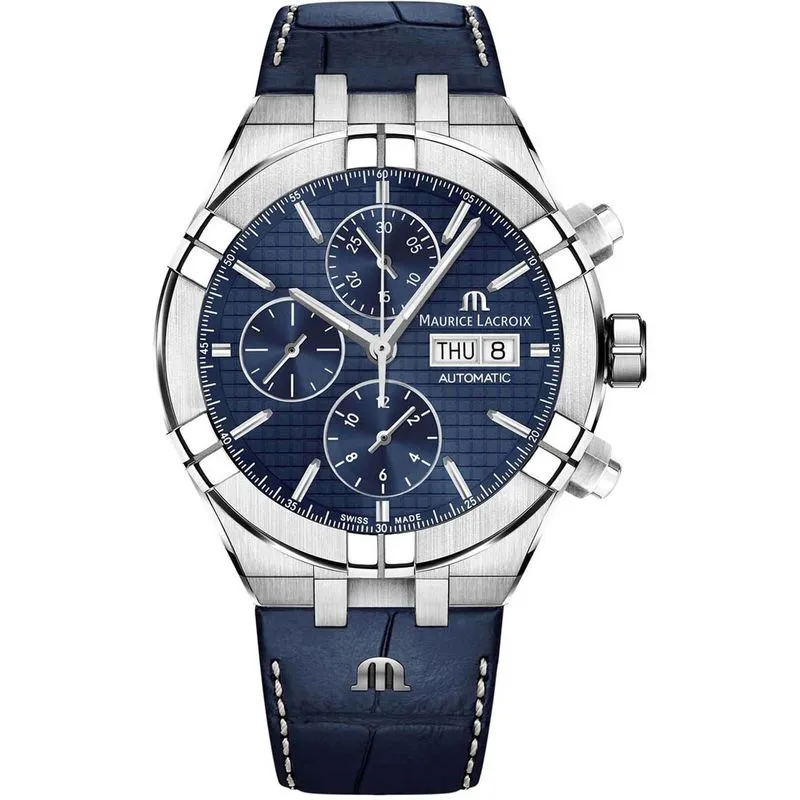 Maurice Lacroix AI6038-SS001-430-1  Фото 2