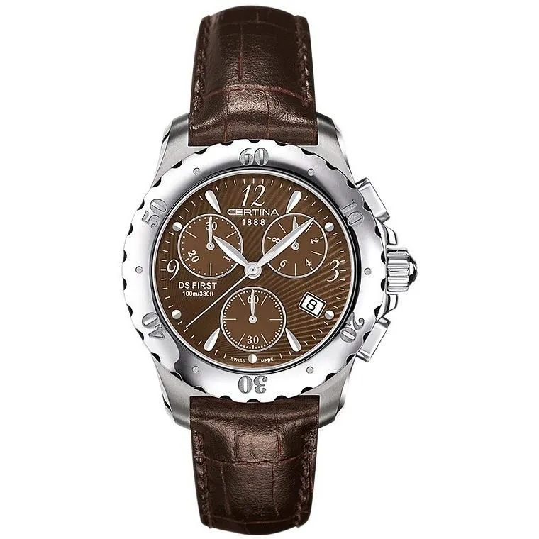 Certina C538.7084.42.31  Фото 2