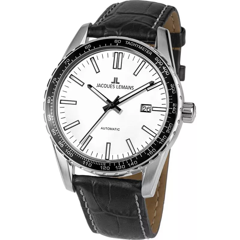 Наручные часы  Jacques Lemans 1-2075B  Фото 1