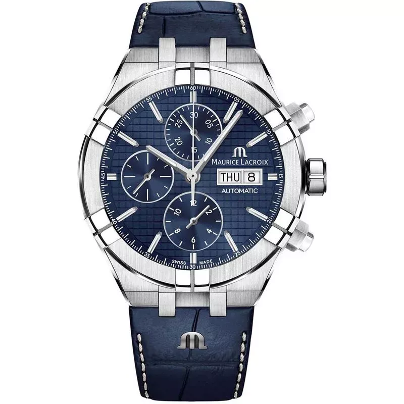 Maurice Lacroix AI6038-SS001-430-1  Фото 2