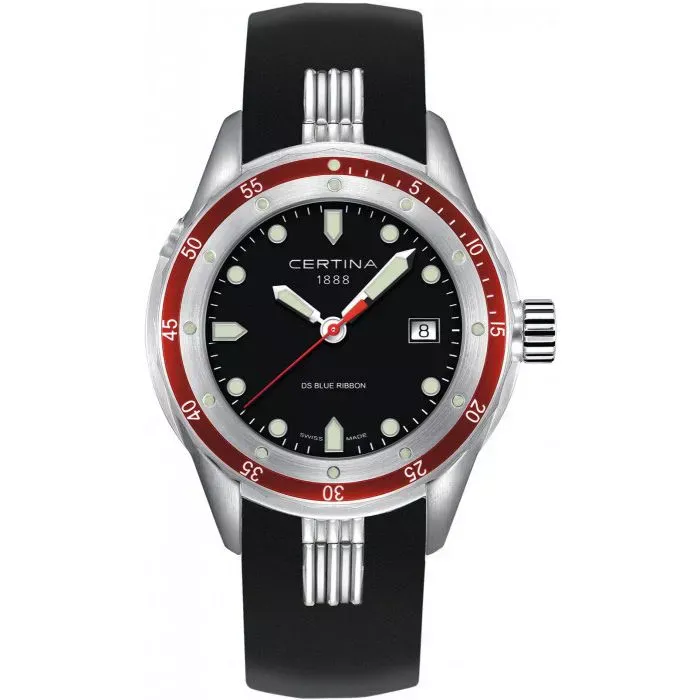 Certina C007.410.17.051.01 