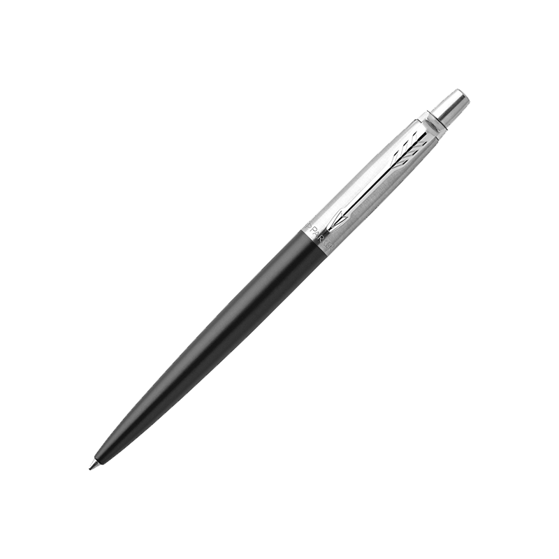 Parker K63 Jotter Bond Street Black CT BP (1953184)  Фото 1