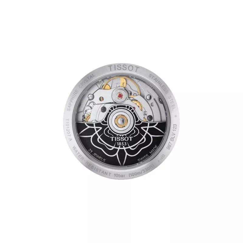 Tissot T101.207.16.071.00  Фото 4