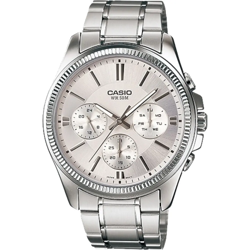 Casio Collection MTP-1375D-7A 