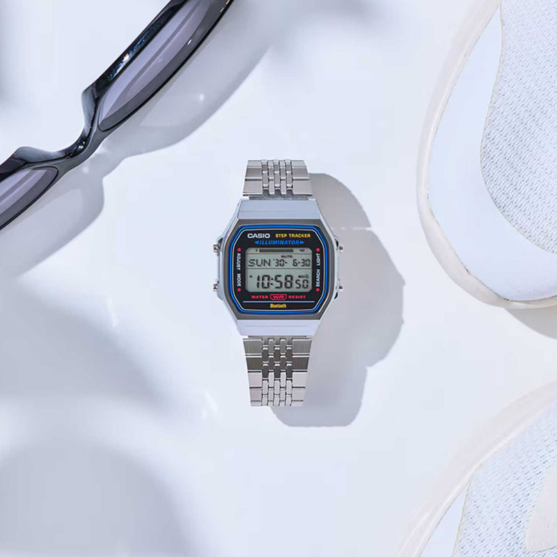 Casio Collection ABL-100WE-1A  Фото 7