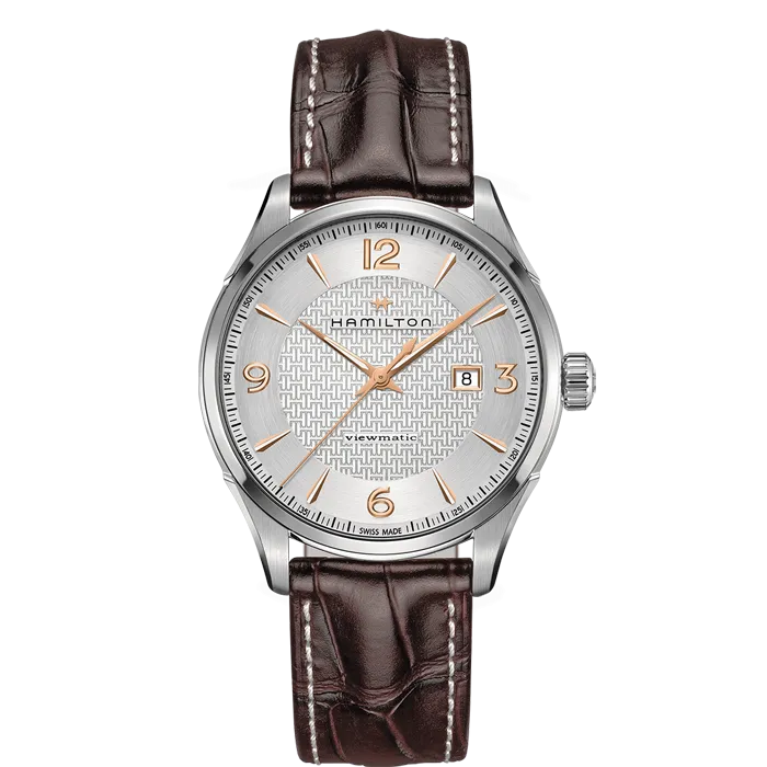 Hamilton H32755551  Фото 1