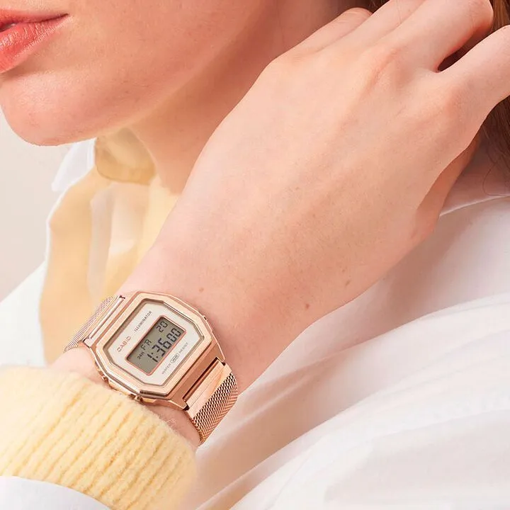 Casio Collection A1000MCG-9E  Фото 5