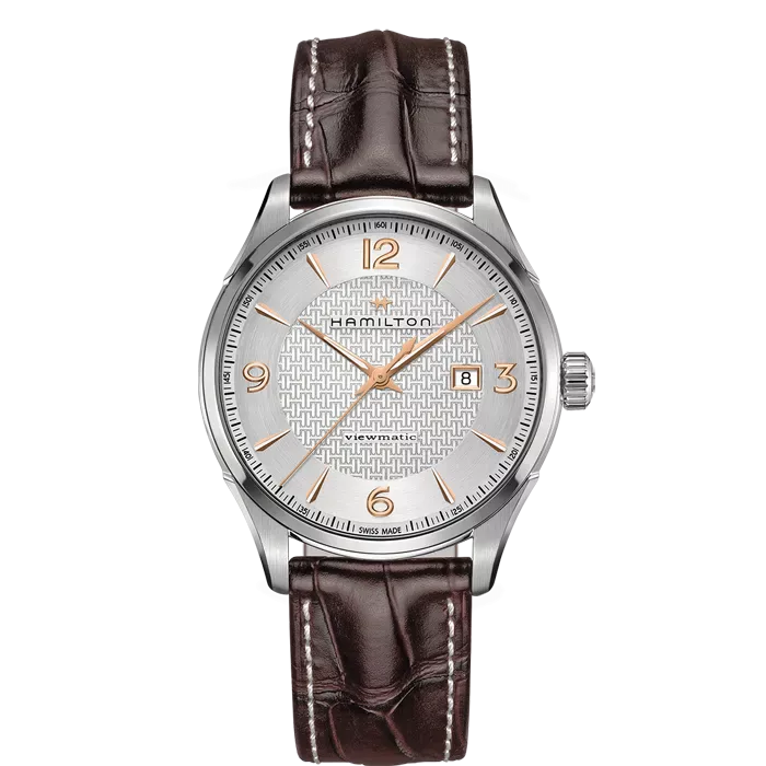 Hamilton H32755551  Фото 1