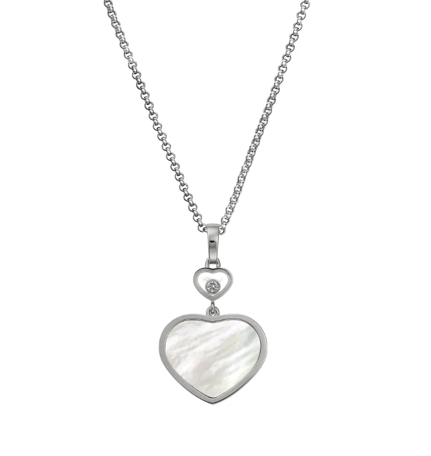 Chopard 797482-1301 Кулон 