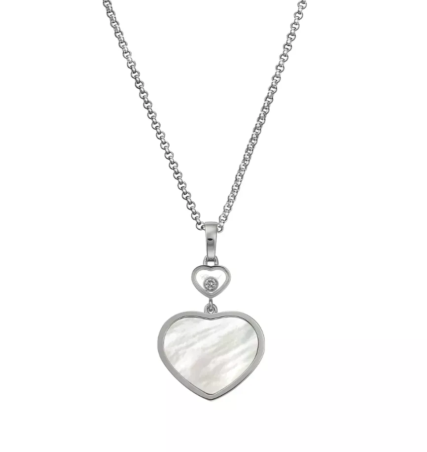 Chopard 797482-1301 Кулон 