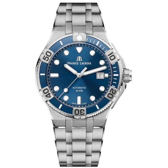 Maurice Lacroix AI6058-SS002-430  Фото 1