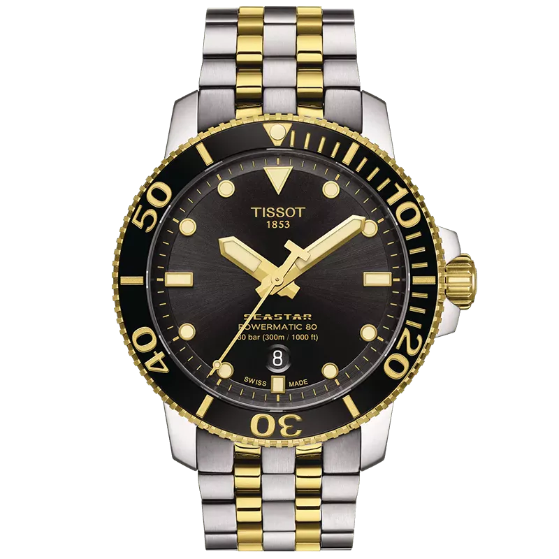 Tissot T120.407.22.051.00  Фото 1