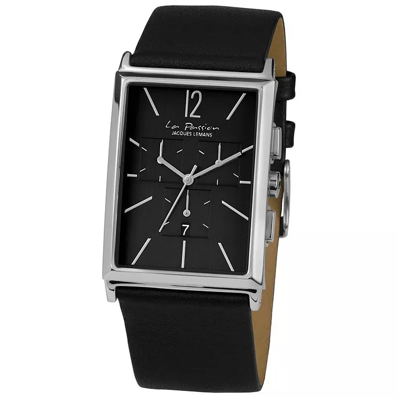 Наручные часы  Jacques Lemans LP-127A  Фото 1