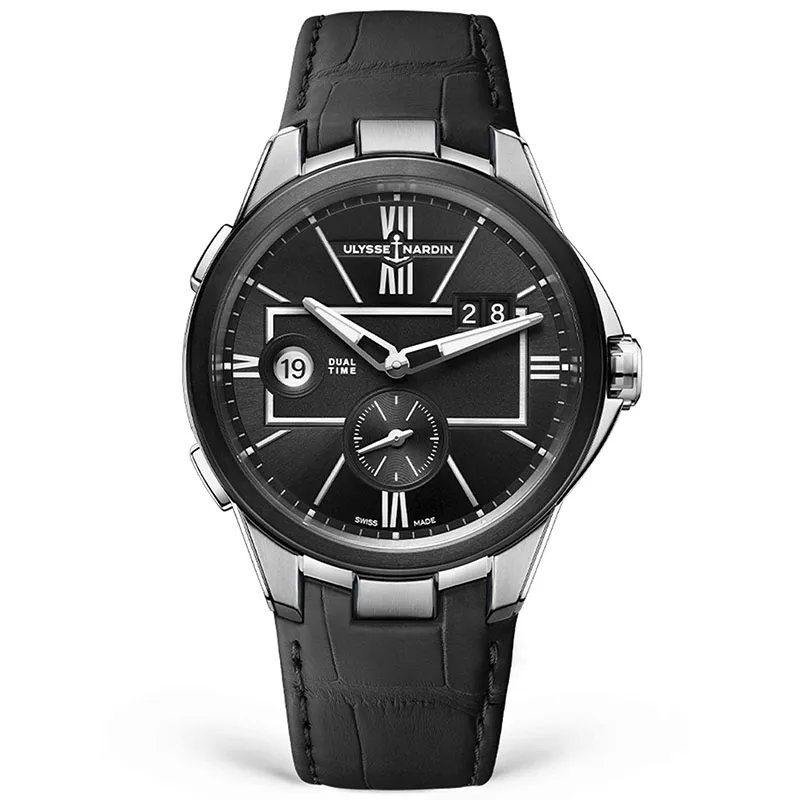 Ulysse Nardin 243-20/42  Фото 1