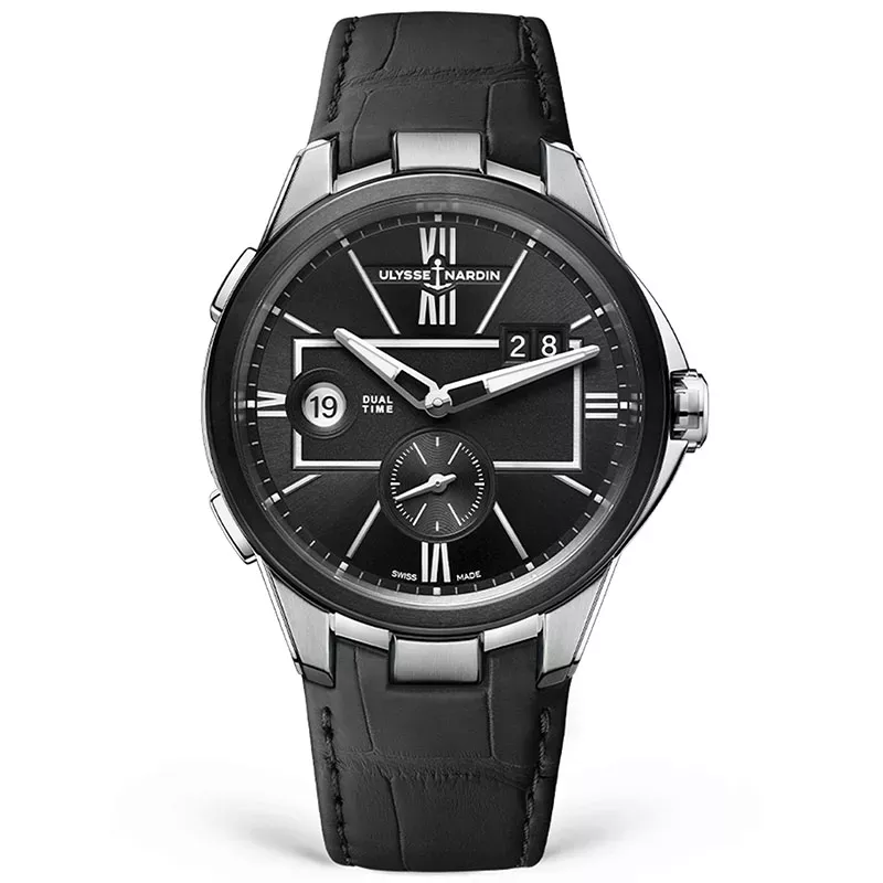 Ulysse Nardin 243-20/42  Фото 1