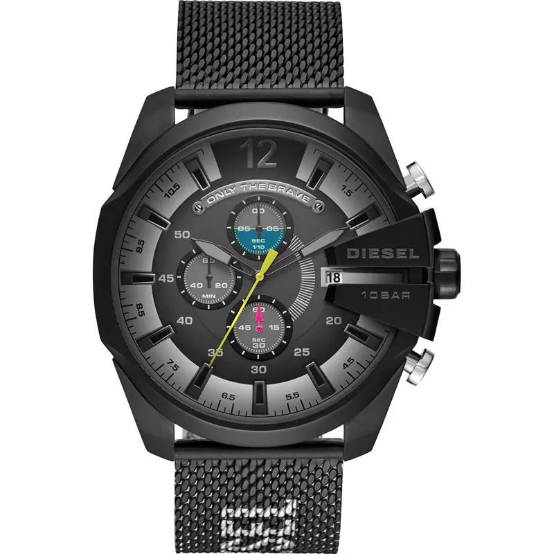 Diesel DZ4514  Фото 1