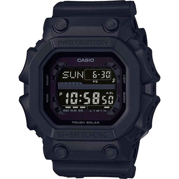 Casio G-Shock GX-56BB-1  Фото 1