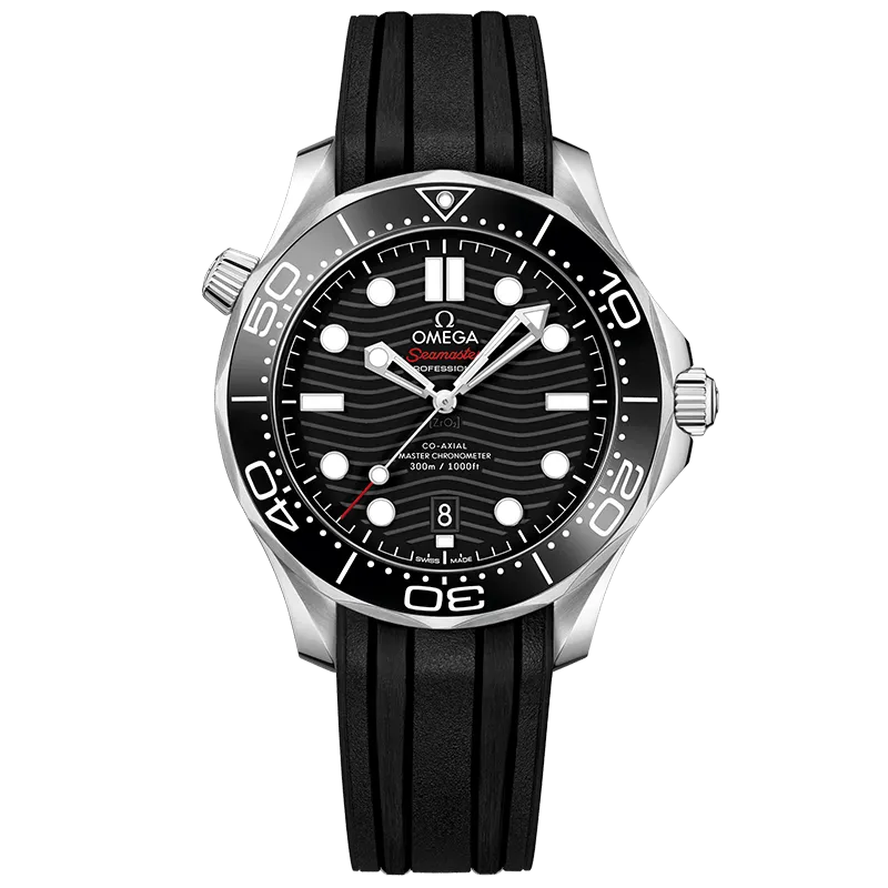 Наручные часы  Omega 210.32.42.20.01.001 Seamaster Фото 1