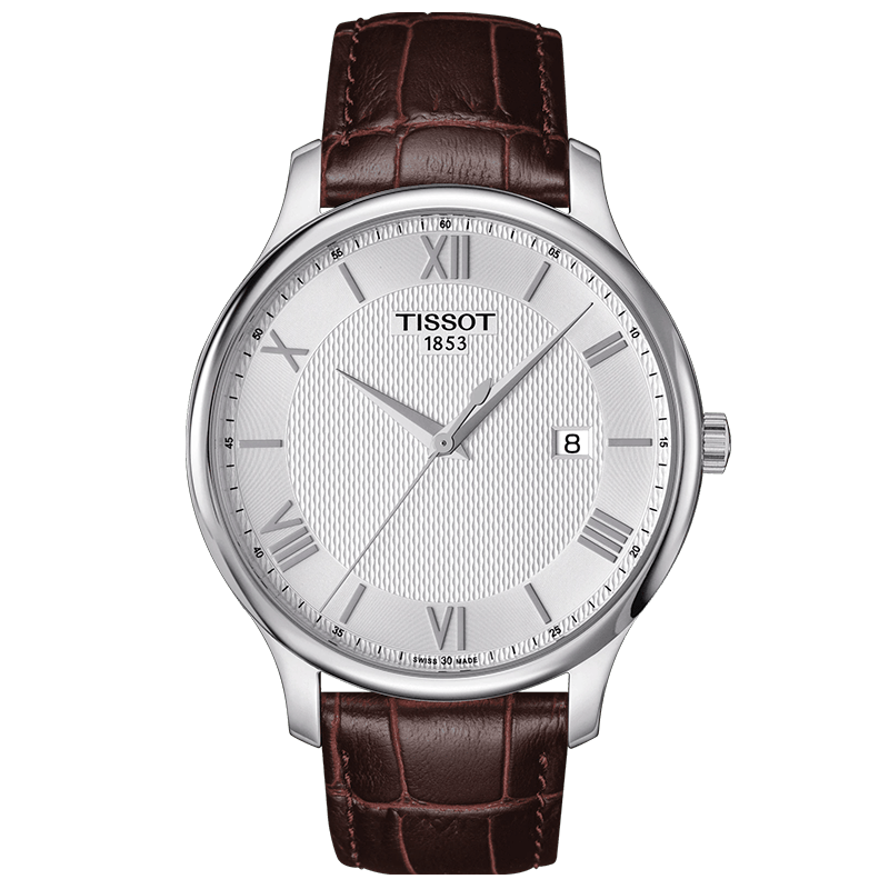 Tissot T063.610.16.038.00  Фото 1