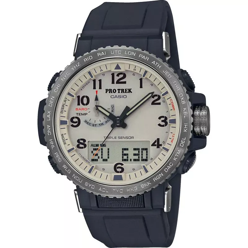 Casio Pro Trek PRW-50Y-1B 