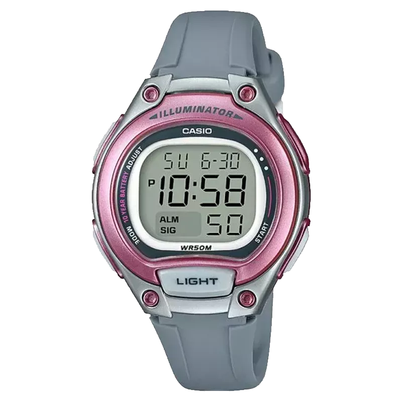 Casio Collection LW-203-8A 