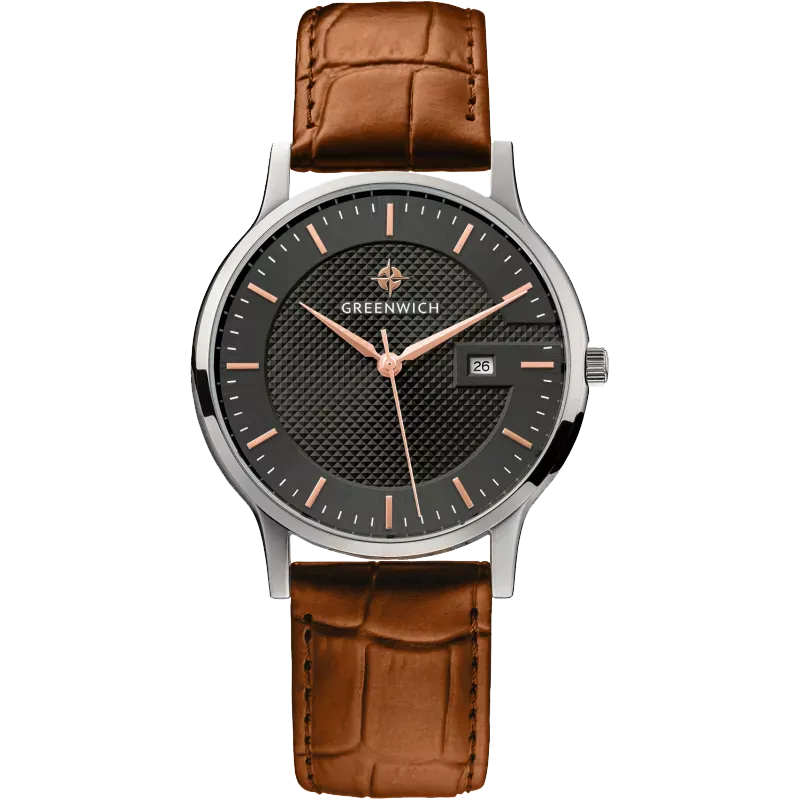 Наручные часы  Greenwich GW 031.12.34 