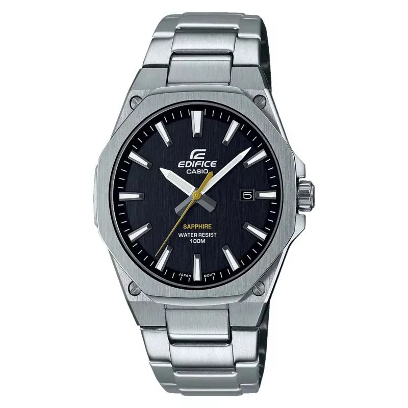 Casio Edifice EFR-S108D-1A  Фото 2