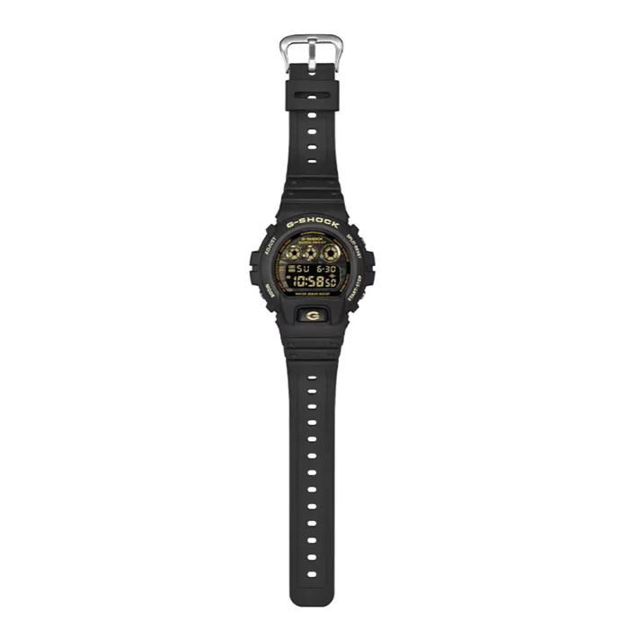 Casio G-Shock DW-6900CF-1  Фото 3