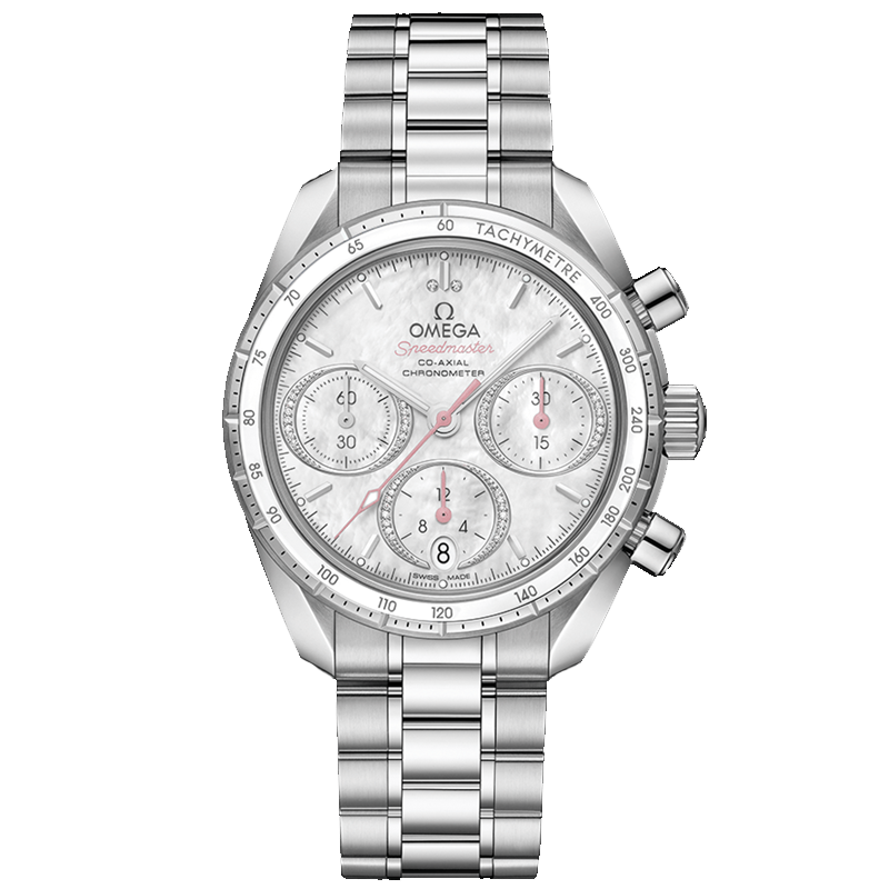 Omega 324.30.38.50.55.001 