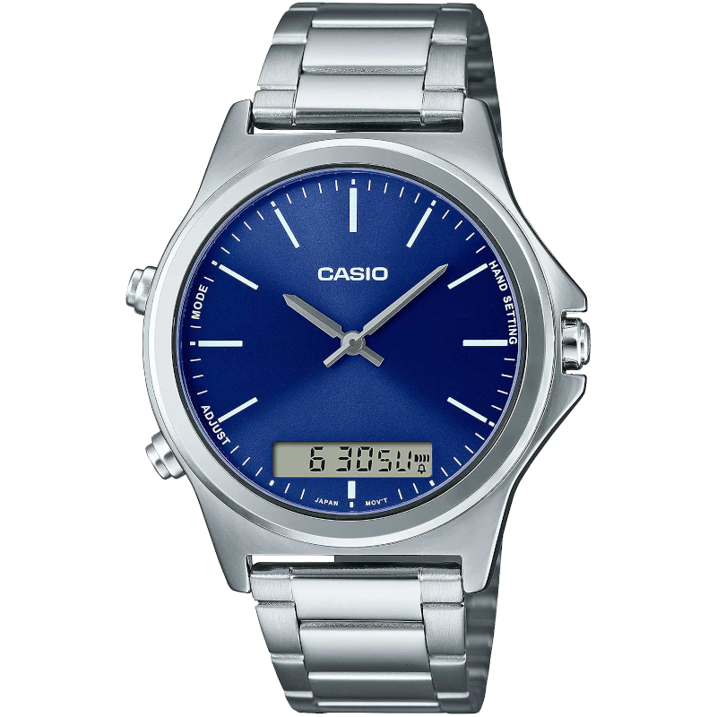 Casio Collection MTP-VC01D-2E 