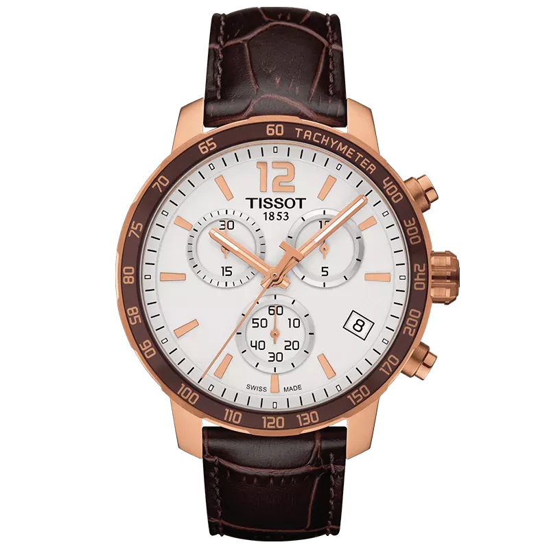 Наручные часы  Tissot T095.417.36.037.00 T-Sport