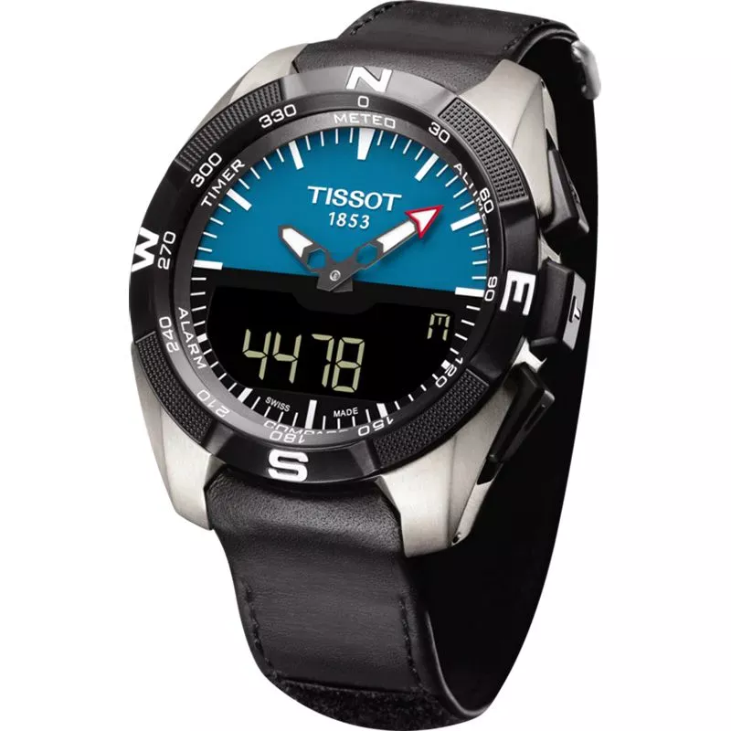 Tissot T091.420.46.041.00  Фото 2