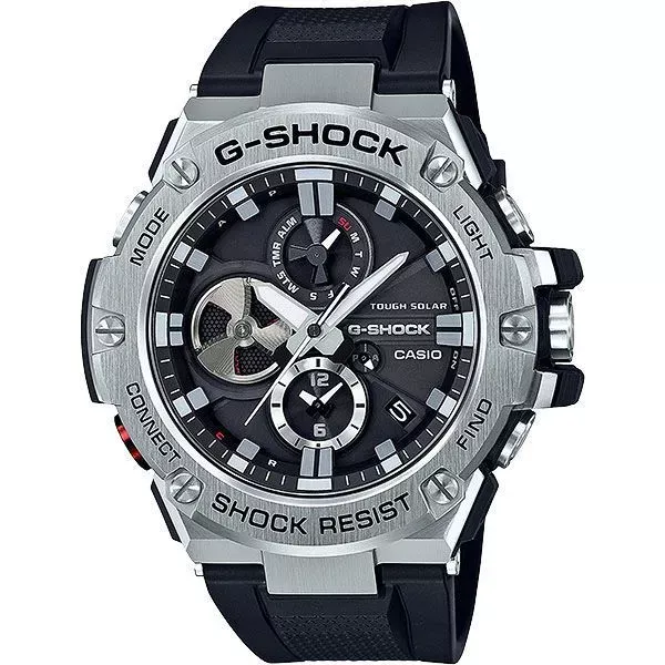 Наручные часы  Casio G-Shock GST-B100-1A 