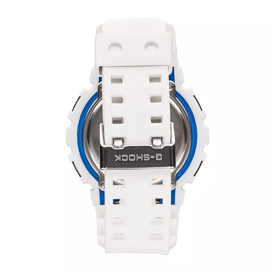 Casio G-Shock GA-100B-7A УЦЕНКА  Фото 2