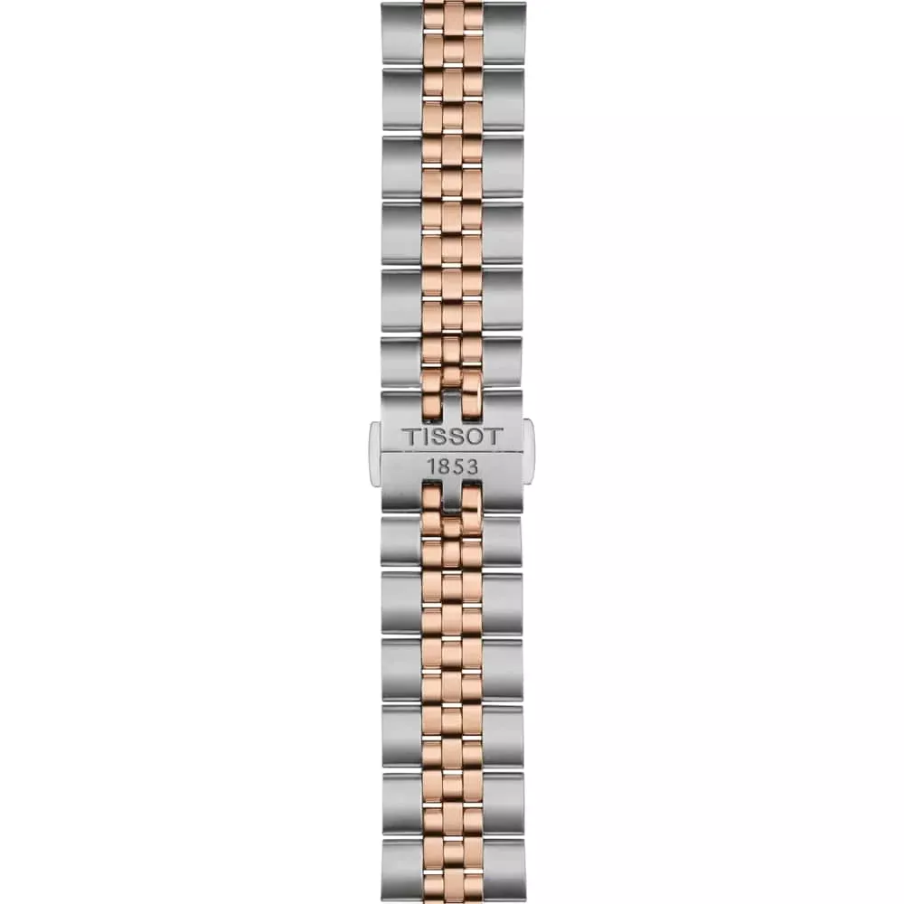 Tissot T1564102204100  Фото 3
