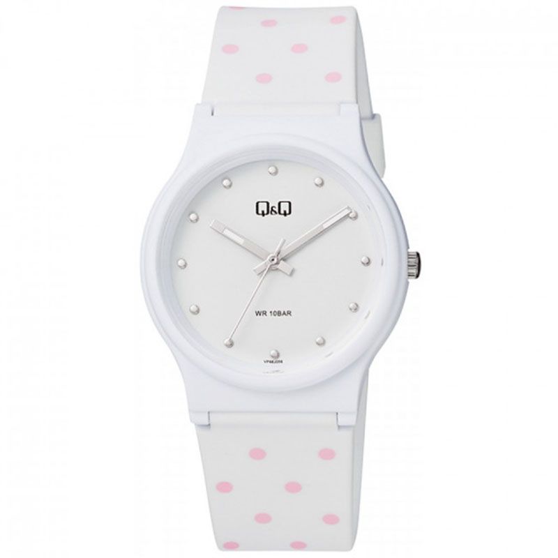 Купить Наручные часы Q&Q VP46J056Y в Sibtime Наручные часы Q&Q VP46J056Y