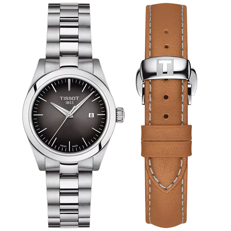 Tissot T132.010.11.061.00  Фото 1