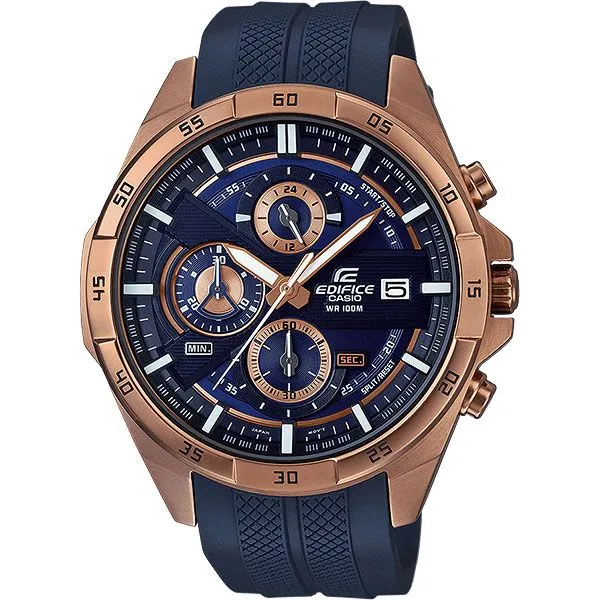 Casio Edifice EFR-556PC-2A 